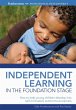 Independent Learning in the Foundation... - Bild 1