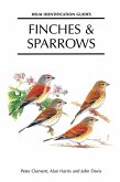 Finches and Sparrows (eBook, PDF)