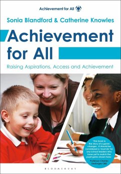 Cover Achievement for All (eBook, PDF)
