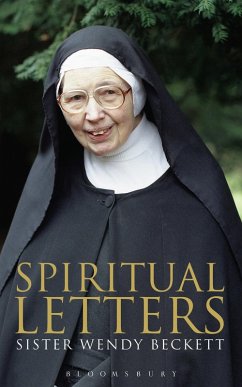 Spiritual Letters (eBook, ePUB) - Beckett, Sister Wendy