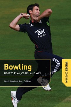 Bowling (eBook, PDF) - Collins, Sam; Davis, Mark