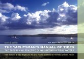 The Yachtsman's Manual of Tides (eBook, PDF) The Yachtsman's Manual of Tides (eBook, PDF)