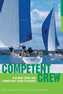 Competent Crew (eBook, PDF) - Langley-Price, Pat; Ouvry, Philip