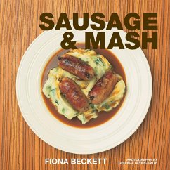 Cover Sausage & Mash (eBook, PDF)