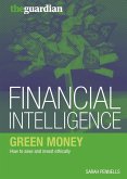 Green Money (eBook, PDF)