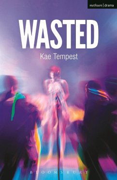 Wasted (eBook, PDF) - Tempest, Kae