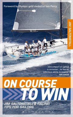 On Course to Win (eBook, PDF) - Saltonstall, Jim