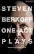 Steven Berkoff: One Act Plays (eBook,... - Bild 1