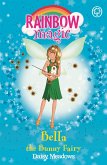 Bella The Bunny Fairy (eBook, ePUB)