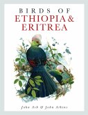 Birds of Ethiopia and Eritrea (eBook, PDF)