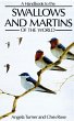 A Handbook to the Swallows and Martins... - Bild 1