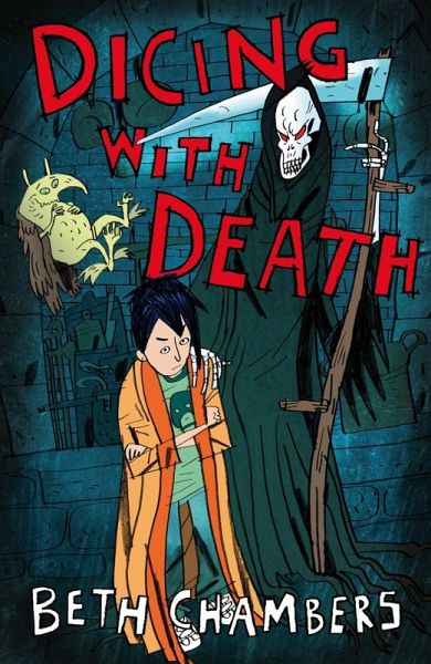 Dicing with Death (eBook, ePUB) Dicing with Death (eBook, ePUB)