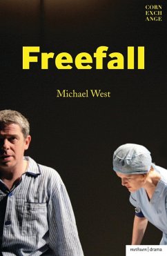 Cover Freefall (eBook, PDF)