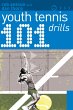 101 Youth Tennis Drills (eBook, ePUB) - Bild 1