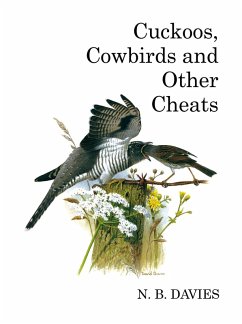 Cuckoos, Cowbirds and Other Cheats (eBook, PDF) - Davies, Nick