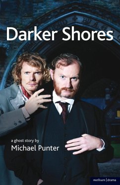 Darker Shores (eBook, PDF) - Punter, Michael