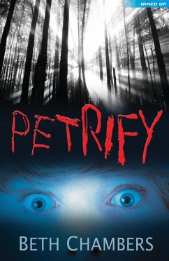 Cover Petrify (eBook, PDF)