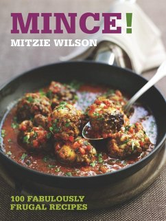 Mince! (eBook, PDF) - Wilson, Mitzie