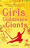 Girls, Goddesses and Giants (eBook, PDF)