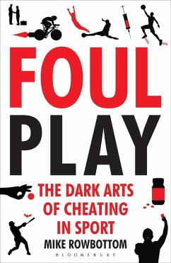 Cover Foul Play (eBook, ePUB)