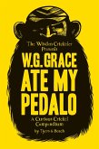 W.G. Grace Ate My Pedalo (eBook, PDF)