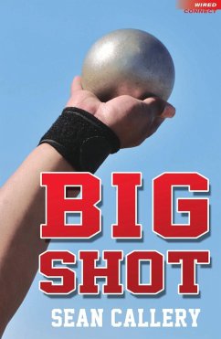 Big Shot (eBook, PDF) - Callery, Sean