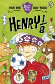 Henry the 1/8th (eBook, ePUB)