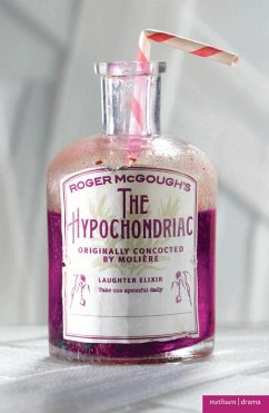 Cover The Hypochondriac (eBook, PDF)