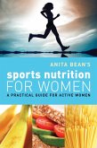 Anita Bean's Sports Nutrition for Women (eBook, PDF)