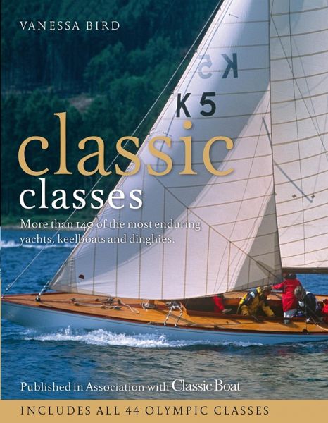 Classic Classes (eBook, PDF)