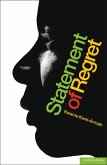 Statement of Regret (eBook, PDF)