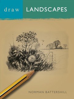 Cover Draw Landscapes (eBook, PDF)