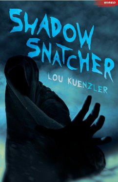 Shadow Snatcher (eBook, PDF) - Kuenzler, Lou