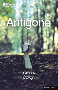 Antigone (eBook, PDF) - Sophocles