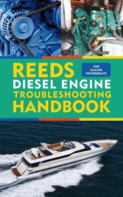 Reeds Diesel Engine Troubleshooting Handbook (eBook, PDF) - Pickthall, Barry