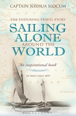 Sailing Alone Around the World (eBook, PDF) - Slocum, Joshua