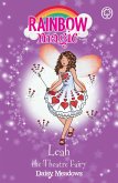 Leah the Theatre Fairy (eBook, ePUB) Leah the Theatre Fairy (eBook, ePUB)