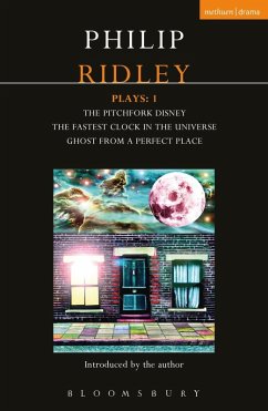 Ridley Plays 1 (eBook, PDF) - Ridley, Philip