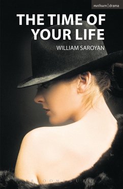 The Time of Your Life (eBook, PDF) - Saroyan, William