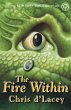 The Fire Within (eBook, ePUB) - Bild 1