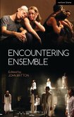 Encountering Ensemble (eBook, PDF)