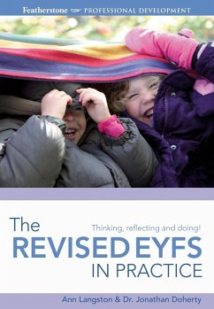 The Revised EYFS in practice (eBook, PDF) - Langston, Ann; Doherty, Jonathan