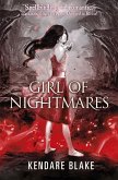 Girl of Nightmares (eBook, ePUB)