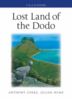 Cover Lost Land of the Dodo (eBook, PDF)