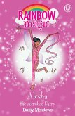 Alesha the Acrobat Fairy (eBook, ePUB)