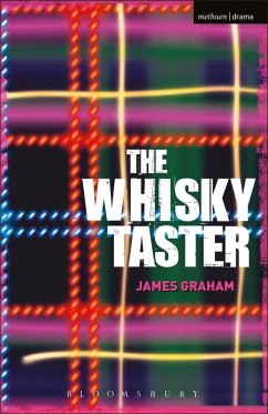 Cover The Whisky Taster (eBook, PDF)