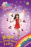 Honor the Happy Days Fairy (eBook, ePUB)
