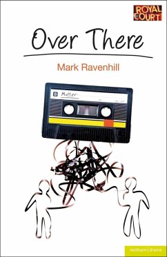 Over There (eBook, PDF) - Ravenhill, Mark