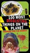 100 Most Disgusting Things on the... - Bild 1
