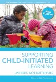 Supporting Child-initiated Learning (eBook, ePUB)